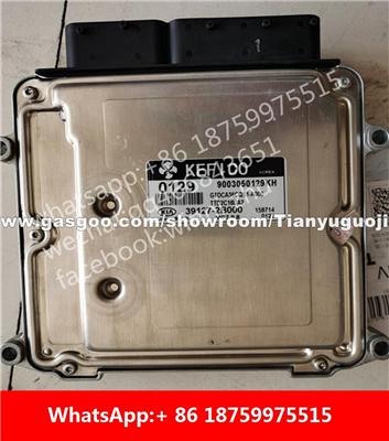 Car ECU（Electronic Control Unit）39127-2B000/39127 2B000 39127-2B027/39127 2B027 39127-2B005/39127 2B005 39127-2B037/39127 2B037 39124-2B110 MG7.9.8