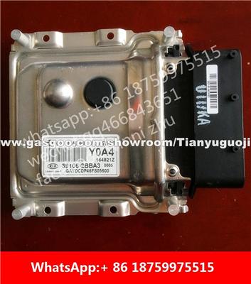 Car ECU（Electronic Control Unit）39106-2BBA3/39106 2BBA3 39103-2B550/39103 2B550=39103-2B250 39130-2B390/39130 2B390 39130-2B582/39130 2B582 39128-2BAB