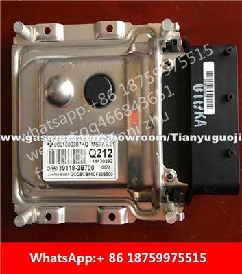 Car ECU（Electronic Control Unit）39118-2B700/39118 2B700 39124-2B570/39124 2B570 39117-23001 39111-2B113 39131-2B130