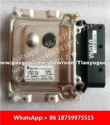 Car ECU（Electronic Control Unit）SAMPL-TP017/SAMPL TP017 SAMOL-90599/SAMOL 9059 1038407721 BSW-ME17911-0001 1038408301 BSW-ME17911-0001 39131-2B091