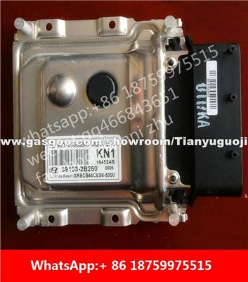 Car ECU（Electronic Control Unit）39103-2B250/39103 2B250 39103-2B241/39103 2B241 39110-2B935/39110 2B935 39117-2B058 9001090898KA 39106-2BBA