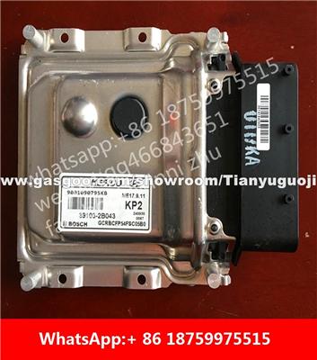 Car ECU（Electronic Control Unit）39103-2B043/39103 2B043 39103-2B283/39103 2B283 39110-2B928/39110 2B928 39118-2B460/39118 2B460