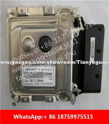 Car ECU（Electronic Control Unit）39117-2BAA0/39117 2BAA0 39117-2B057/39117 2B057 39118-2B500/39118 2B500 39128-2B470/39128 2B470 39131-2B120