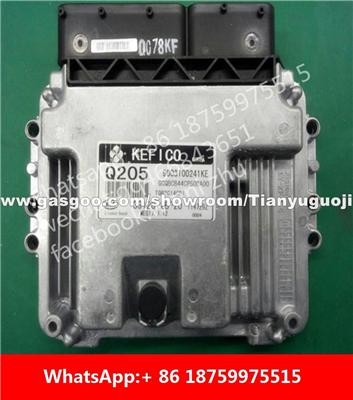 Car ECU（Electronic Control Unit）39128-2B720/39128 2B720 39127-2B022/39127 2B022 39123-2B333/39123 2B333 39109-2B620/39109 2B620=39128-2B720