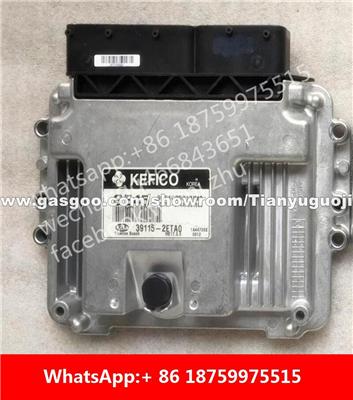 Car ECU（Electronic Control Unit）39115-2ETA0/39115 2ETA0 39123-2B334/39123 2B334 39128-2B906/39128 2B906 39128-2B710 39109--2B610