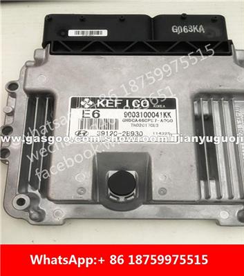 Car ECU（Electronic Control Unit）39120-2B930/39120 2B930 39131-2B390/39131 2B390 39120-2B910/39120 2B910 39120-2B900/39120 2B900