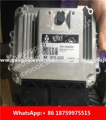 Car ECU（Electronic Control Unit）39120-2B922/39120 2B922 39120-2B920/39120 2B920=39120-2B920 39122-2B400/39122 2B400 39123-2B330/39123 2B330