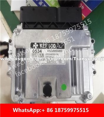 Car ECU（Electronic Control Unit）39127-2B700/39127 2B700 39127-2B690/39127 2B690 39175-2BTE4/39175 2BTE4 39104-2B570/39104 2B570