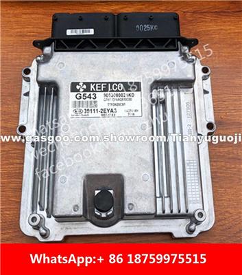 Car ECU（Electronic Control Unit）39111-2EYA3/39111 2EYA3 39111-2ELN0/39111 2ELN0 39111-2ELM1/39111 2ELM1 39111-2ETA2/39111 2ETA2