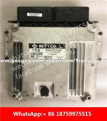 Car ECU（Electronic Control Unit）39111-2EYA1/39111 2EYA1 39111-2ETA1/39111 2ETA1 39111-2ETA2/39111 2ETA2 39133-2B070 9003080088KH