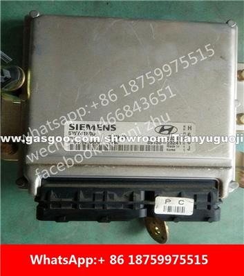 Car ECU（Electronic Control Unit）39102-23241 39130-23241 5WY4180D 39106-37605 39107-37600 5WY1849B 0281011690 39104-27260