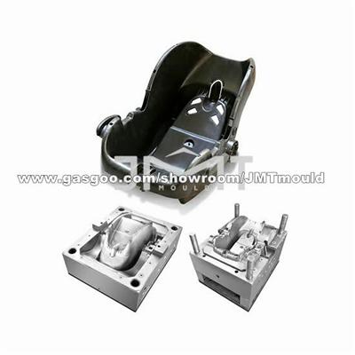 Manufacturing Child Safty Seat Mould