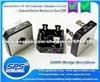 SPS 35A 1000V Glass Passivated Bridge Rectifiers Through Hole GBPC3510