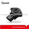 One-Piece Intrinsically Linear Angle Position Sensor