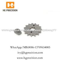 41T Fine Blanking Gear Stamping Tooling