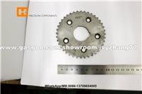 Fine Blanking Tooling For 44T Sprocket