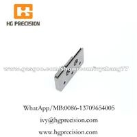 Precision CNC Machinery Parts
