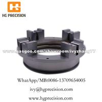 SS400 Zn Plating Precision Machinery Part