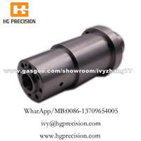 S45C Machinery Center Head