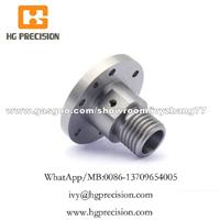Professional Customized Central Machinery Lathe Parts