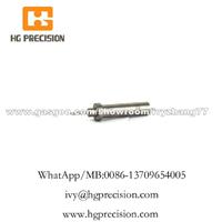 Carbide Precision Punch