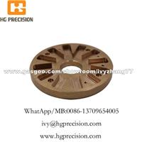 Customized Stamping Punch And Die