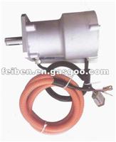 Rotor Joint Motor FB10-1 600V 500W