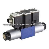 Rexroth Proportional Valve