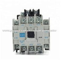 Mitsubishi Contactors