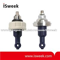 Toroidal Conductivity Sensor