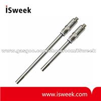 Optical Oxygen Sensor