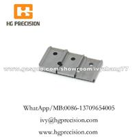 DH2F Metal Adjust Plate