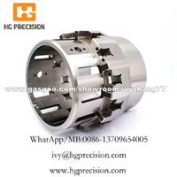 Precision CNC Machinery Parts