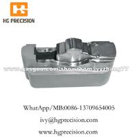 High Precision OEM Customized CNC Turning Parts