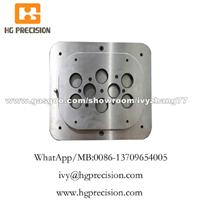 Assembly Jig And Fixture Plate