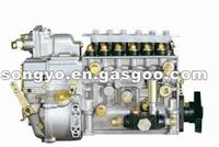 Auto Engine Parts Fuel Pump Fuel Injection Pump For MAN2842 Or MercedesOm444 EP108 004B18007