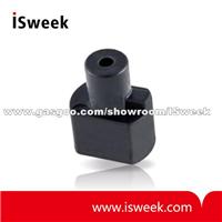 Magnet Carrier For Use With Angle Position Sensors