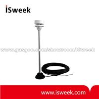 Ultrasonic Wind Speed Sensor