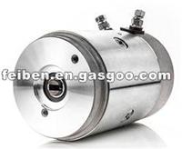 Dc Motor FB11-1J30 12V 1800W CW