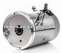 Dc Motor FB11-1J10 12V 1800W 200A CW