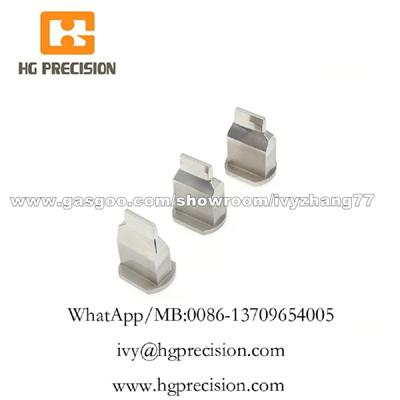 OEM Precision CNC Machine Jig