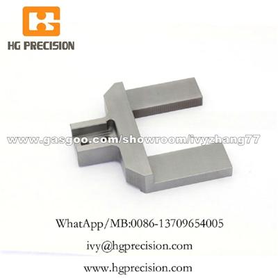 Wholesale CNC Machinery Part