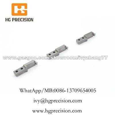 CNC Machinery Bending Parts