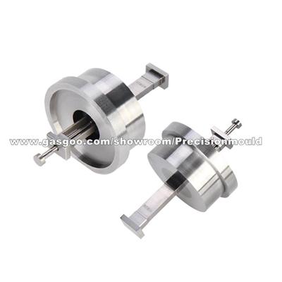 Powder Metallurgy Ring Gear Casting Small Metal Parts