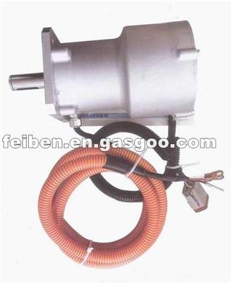 Rotor Joint Motor FB10-1 600V 500W