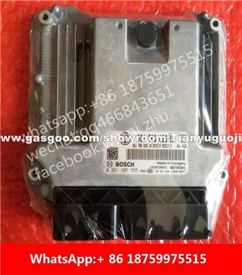 Car ECU（Electronic Control Unit）06J906026EH 0261S05555 06J906026R/0261201778 06J906026Q/06J 906 026 Q 06J906026EQ/06J 906 026 EQ