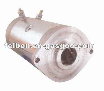 Dc Motor FB10-JY1200W 24V 1200W