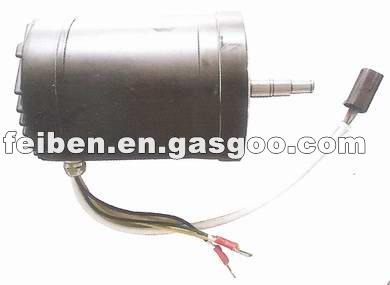 Dc Motor FB10-GS110W900W 24V 900W 3500r/Min