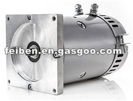 Dc Motor FB11-1M10 12V 3000W CW