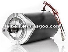 Dc Motor FB11-2H30 24V 800W CW